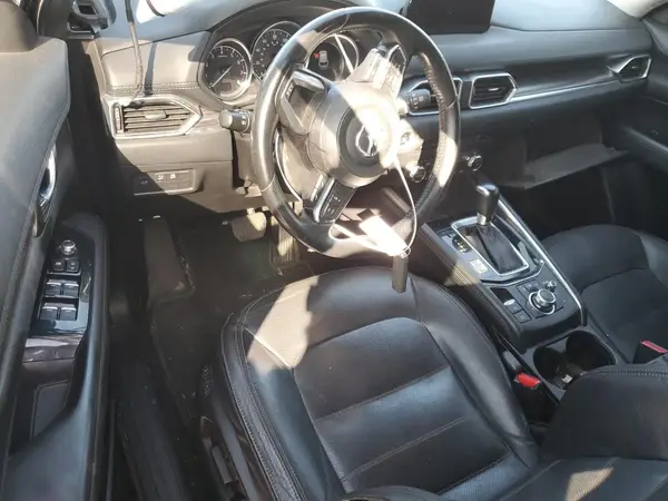 JM3KFADM6J0328929 2018 MAZDA CX-5 - Image 8