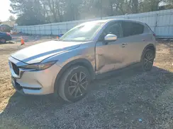JM3KFADM6J0332933 2018 MAZDA CX-5