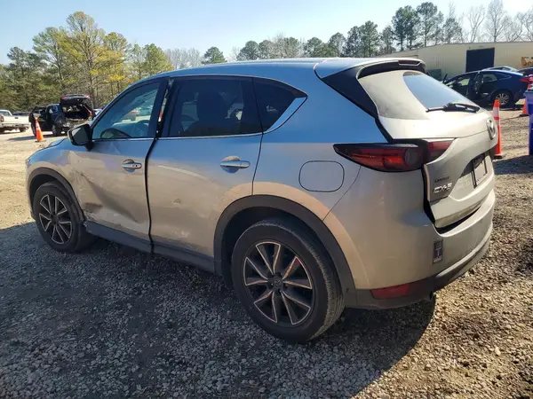 JM3KFADM6J0332933 2018 MAZDA CX-5 - Image 2