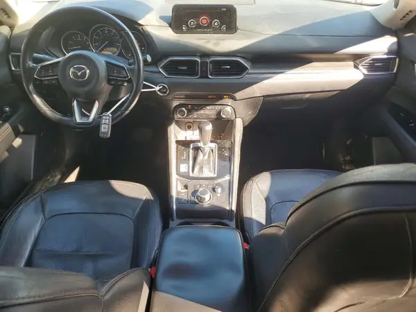 JM3KFADM6J0332933 2018 MAZDA CX-5 - Image 8