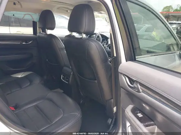 JM3KFADM6J0339185 2018 MAZDA CX-5 - Image 8