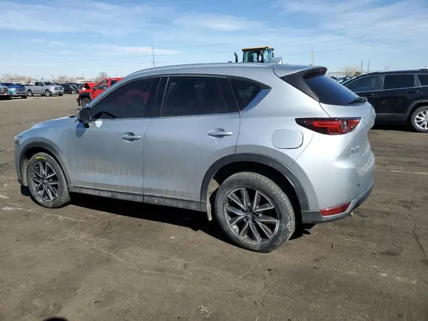 JM3KFADM6J0342944 2018 MAZDA CX-5 - Image 2