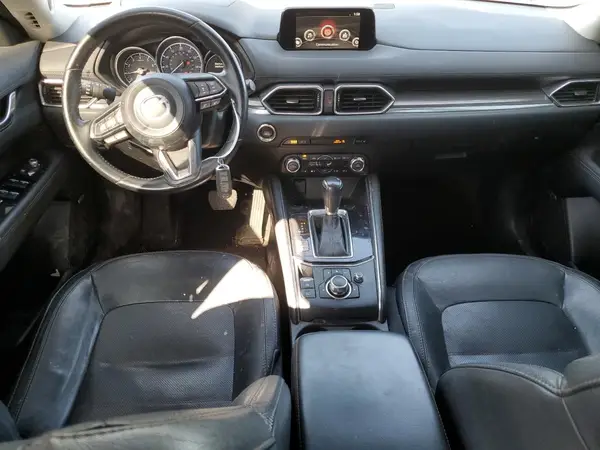 JM3KFADM6J0342944 2018 MAZDA CX-5 - Image 8