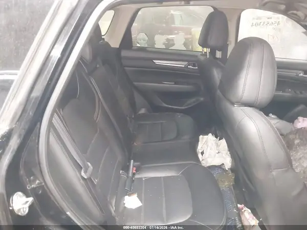 JM3KFADM6J0346587 2018 MAZDA CX-5 - Image 8