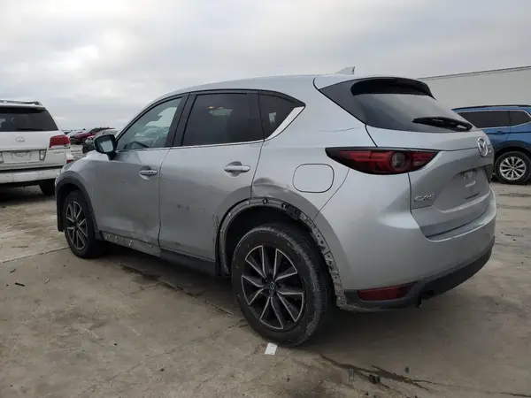 JM3KFADM6J0347755 2018 MAZDA CX-5 - Image 2