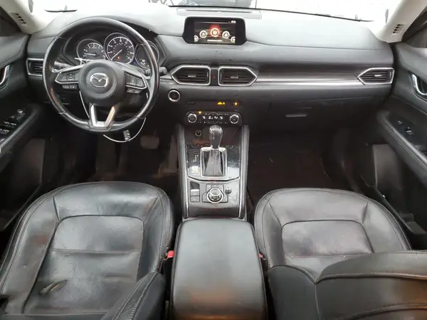 JM3KFADM6J0347755 2018 MAZDA CX-5 - Image 8