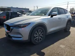 JM3KFADM6J0350283 2018 MAZDA CX-5