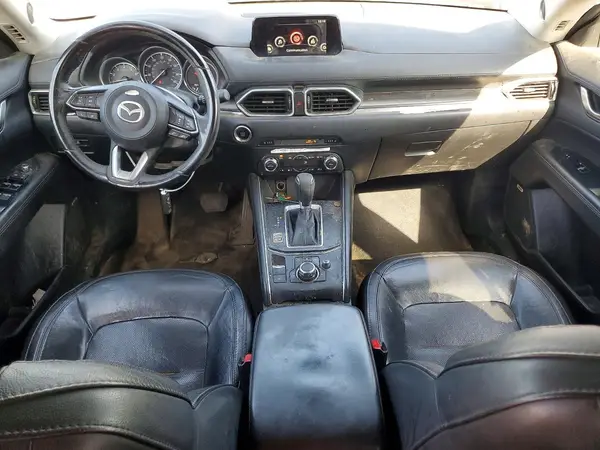 JM3KFADM6J0350283 2018 MAZDA CX-5 - Image 8