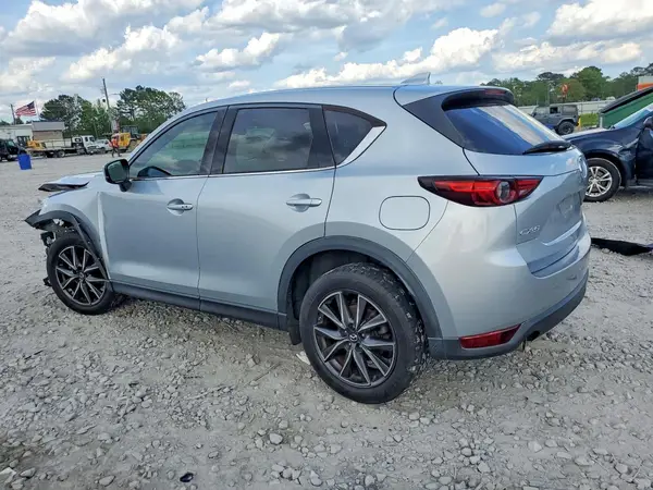JM3KFADM6J0350929 2018 MAZDA CX-5 - Image 2