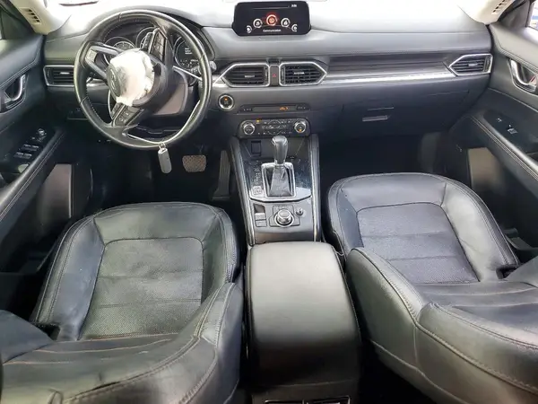 JM3KFADM6J0350929 2018 MAZDA CX-5 - Image 8
