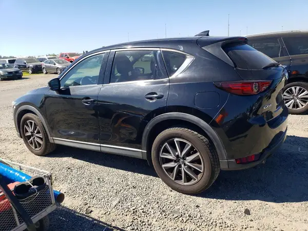 JM3KFADM6J0352633 2018 MAZDA CX-5 - Image 2