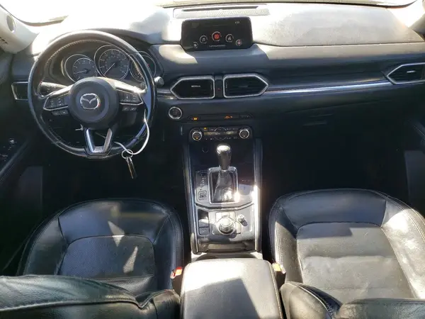 JM3KFADM6J0352633 2018 MAZDA CX-5 - Image 8
