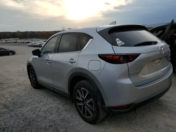 JM3KFADM6J0353653 2018 MAZDA CX-5 - Image 2