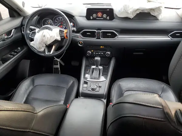 JM3KFADM6J0353653 2018 MAZDA CX-5 - Image 8