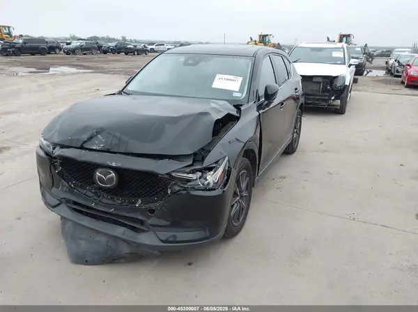 JM3KFADM6J0363762 2018 MAZDA CX-5 - Image 2