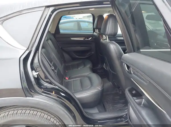 JM3KFADM6J0363762 2018 MAZDA CX-5 - Image 8
