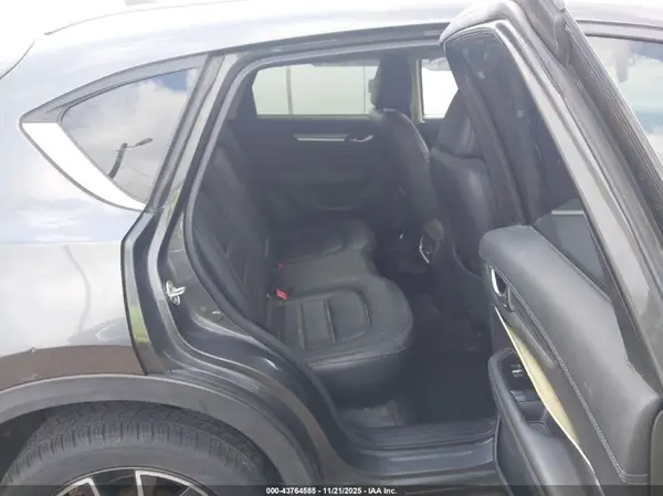 JM3KFADM6J0379881 2018 MAZDA CX-5 - Image 8