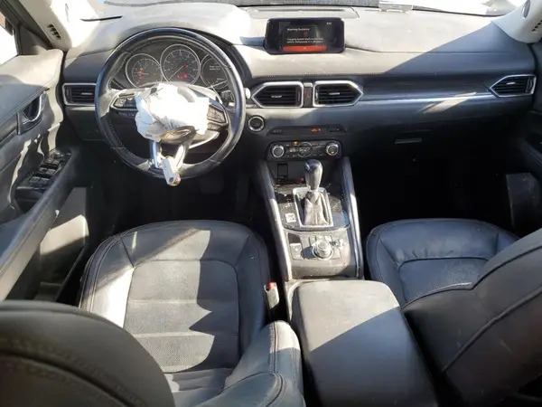JM3KFADM6J0399791 2018 MAZDA CX-5 - Image 8