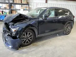 JM3KFADM6J0401359 2018 MAZDA CX-5
