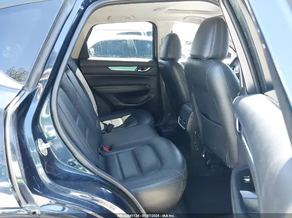JM3KFADM6J0420283 2018 MAZDA CX-5 - Image 8