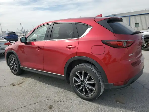 JM3KFADM6J0444177 2018 MAZDA CX-5 - Image 2