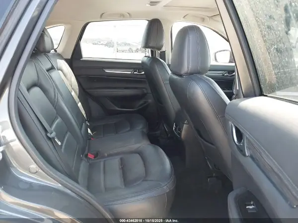 JM3KFADM6J0470178 2018 MAZDA CX-5 - Image 8