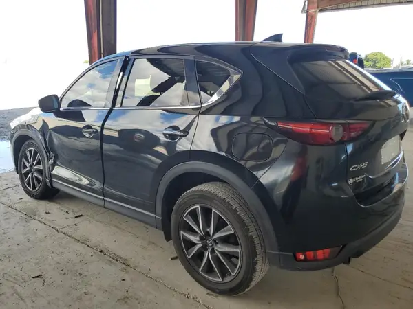JM3KFADM6J1303359 2018 MAZDA CX-5 - Image 2