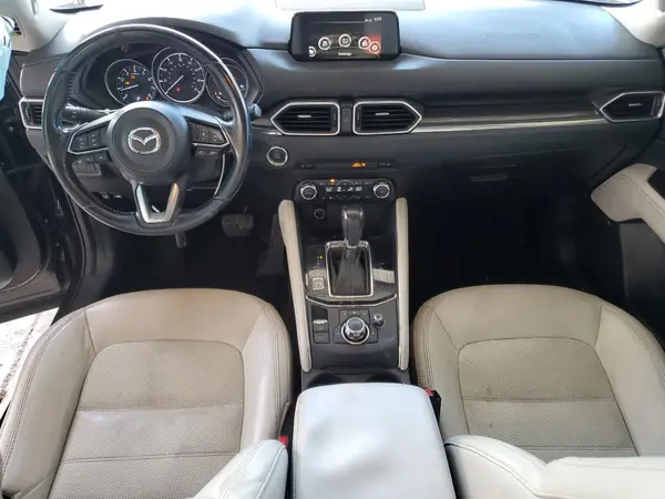 JM3KFADM6J1303359 2018 MAZDA CX-5 - Image 8