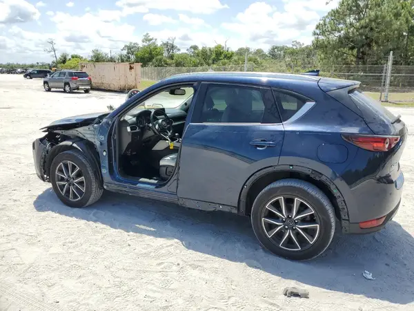 JM3KFADM6J1308500 2018 MAZDA CX-5 - Image 2