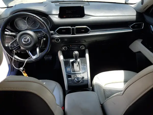 JM3KFADM6J1308500 2018 MAZDA CX-5 - Image 8