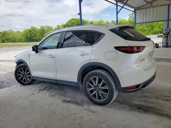 JM3KFADM6J1332053 2018 MAZDA CX-5 - Image 2