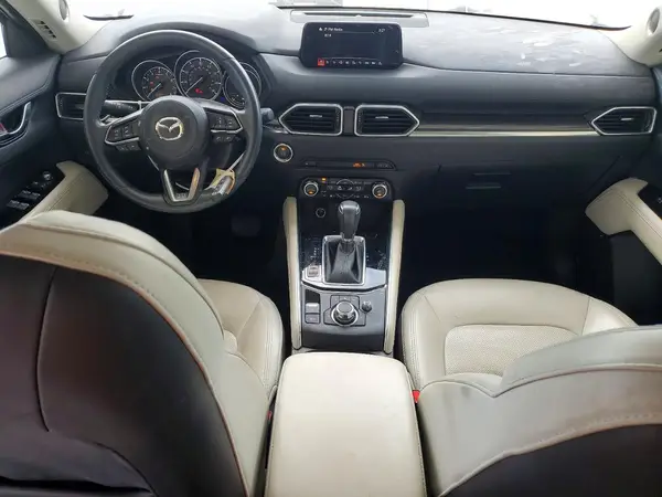 JM3KFADM6J1332053 2018 MAZDA CX-5 - Image 8