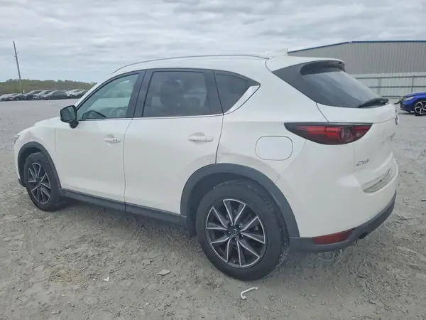 JM3KFADM6J1342419 2018 MAZDA CX-5 - Image 2