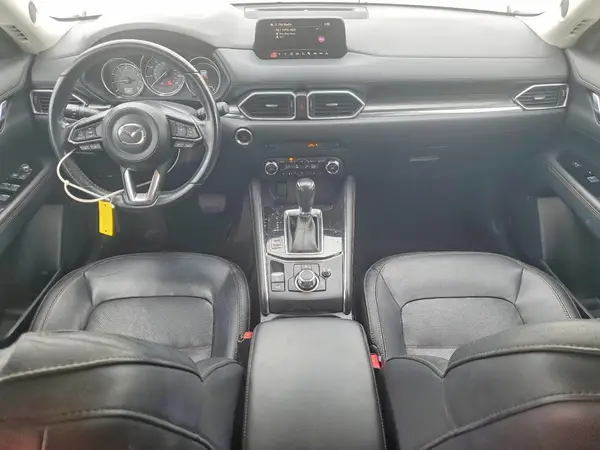 JM3KFADM6J1342419 2018 MAZDA CX-5 - Image 8