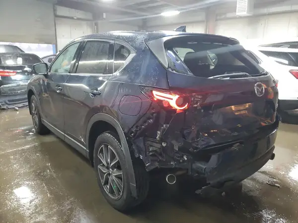 JM3KFADM6J1348737 2018 MAZDA CX-5 - Image 2
