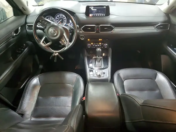 JM3KFADM6J1348737 2018 MAZDA CX-5 - Image 8