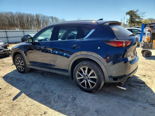 JM3KFADM6J1351542 2018 MAZDA CX-5 - Image 2