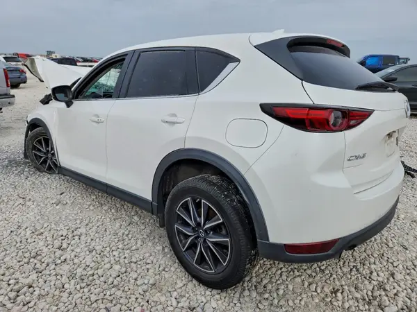 JM3KFADM6J1352920 2018 MAZDA CX-5 - Image 2