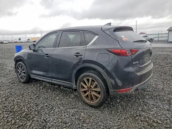 JM3KFADM6J1360807 2018 MAZDA CX-5 - Image 2