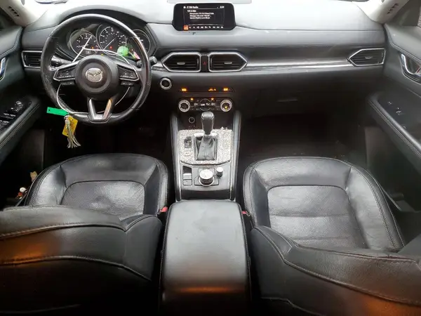 JM3KFADM6J1360807 2018 MAZDA CX-5 - Image 8
