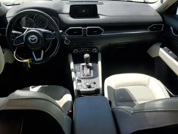 JM3KFADM6J1377686 2018 MAZDA CX-5 - Image 8