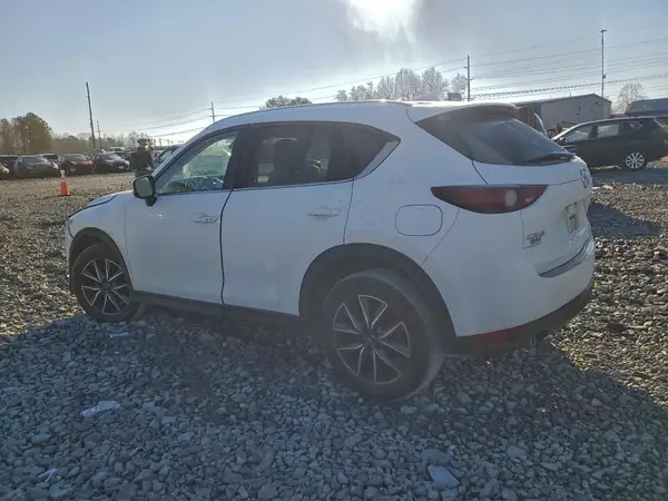 JM3KFADM6J1378224 2018 MAZDA CX-5 - Image 2