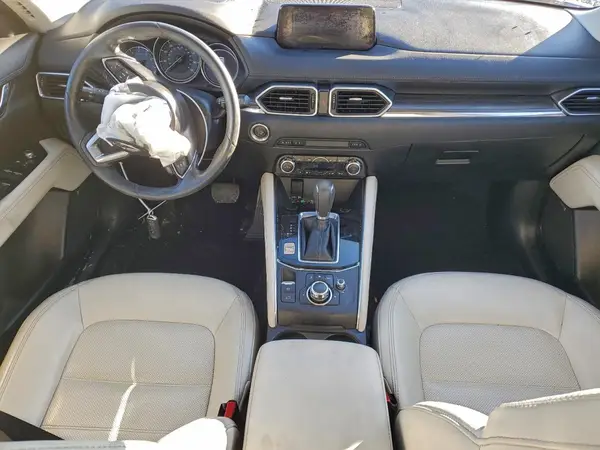 JM3KFADM6J1378224 2018 MAZDA CX-5 - Image 8