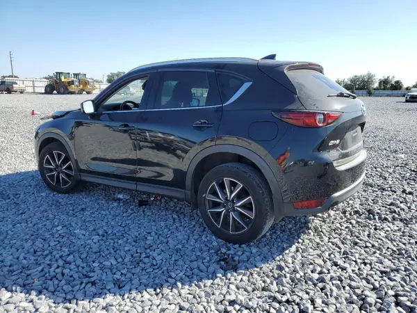 JM3KFADM6J1379650 2018 MAZDA CX-5 - Image 2