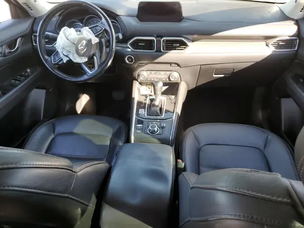 JM3KFADM6J1379650 2018 MAZDA CX-5 - Image 8