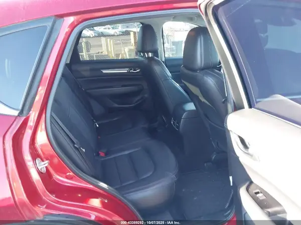 JM3KFADM6J1390065 2018 MAZDA CX-5 - Image 8
