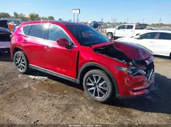 JM3KFADM6J1392169 2018 MAZDA CX-5