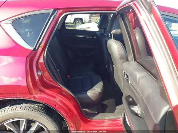 JM3KFADM6J1392169 2018 MAZDA CX-5 - Image 8