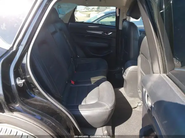 JM3KFADM6J1420536 2018 MAZDA CX-5 - Image 8
