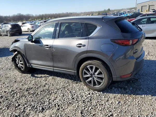 JM3KFADM6J1426188 2018 MAZDA CX-5 - Image 2